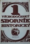 Východočeský sborník historický