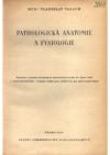 Pathologická anatomie a fysiologie