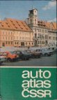 Autoatlas ČSSR