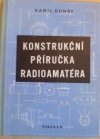 Konstrukční příručka radioamatéra