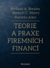 Teorie a praxe firemních financí