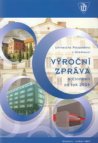 Výroční zpráva o činnosti za rok 2008