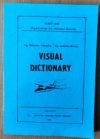 Visual dictionary