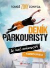 Deník parkouristy