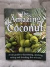 The Amazing Coconut