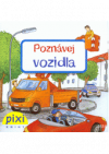 Poznávej vozidla