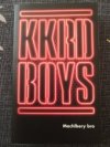 KKRD BOYS