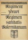 Regiment zdraví Henrycha Rankovia v překladu Adama Hubera z Risenbachu
