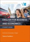 English for business and economics