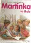 Martinka ve škole