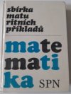 Matematika 