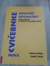 Nová cvičebnice anglické gramatiky 