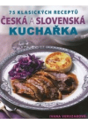 Česká a slovenská kuchařka