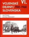 Vojenské dejiny Slovenska