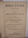 Bible česká