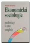 Ekonomická sociologie