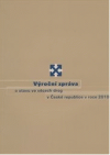 Výroční zpráva o stavu ve věcech drog v České republice v roce 2010