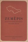 Zeměpis Československé republiky pro osmý ročník všeobecně vzdělávacích škol