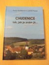 Chudenice 