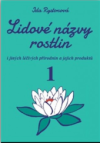 Lidové názvy rostlin 1