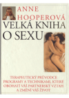 Velká kniha o sexu