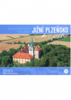 Jižní Plzeňsko z nebe