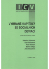 Vybrané kapitoly ze sociálních deviací