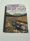 Scotland´s 100 best walks