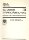 Matematika.