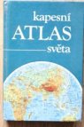 Kapesní atlas světa