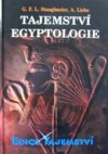 Tajemství egyptologie