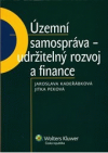 Územní samospráva - udržitelný rozvoj a finance