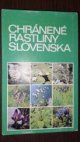 Chránené rastliny Slovenska