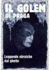 Il Golem di Praga