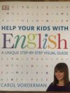 Help your kids with English