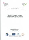 Political Processes in Developing Countries