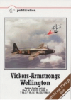 Vickers-Armstrongs Wellington Medium Bomber variants