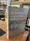 České, moravské a slezské mince 10.-20. století