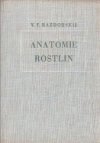 Anatomie rostlin