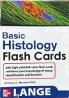 Basic Histology Flash Cards