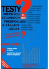 Testy studijních předpokladů a základy logiky