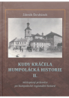 Kudy kráčela humpolácká historie