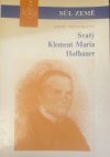 Svatý Klement Maria Hofbauer