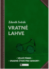 Vratné lahve