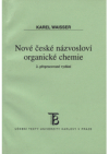 Nové české názvosloví organické chemie