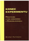 Konec experimentu