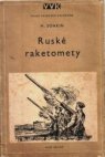 Ruské raketomety