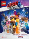 The LEGO movie 2