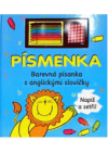 Písmenka