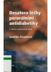 Desatera léčby perorálními antidiabetiky